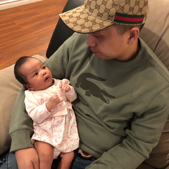 Meet your Posher, Anthony - Picture 1 of 1